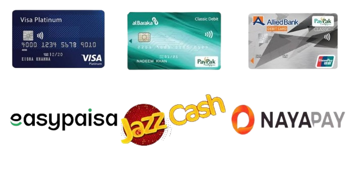 card